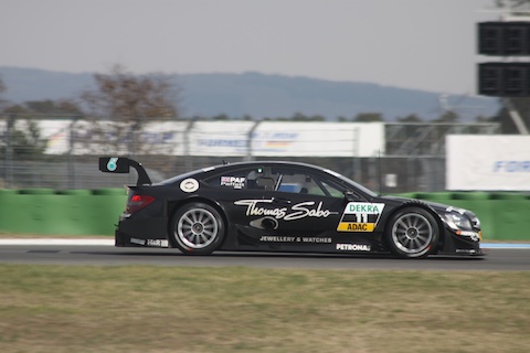 120402_DTM_Hockenheim_Paffett 120402_DTM_Hockenheim_Paffett